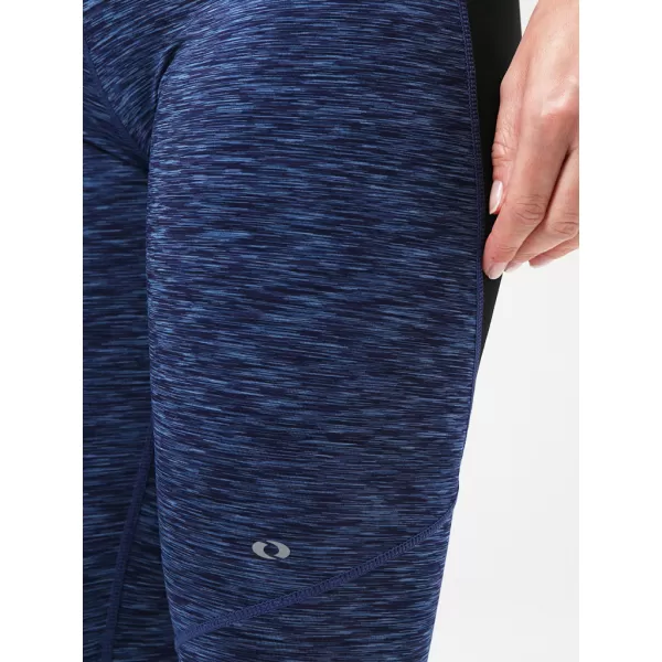  Jambiere de damă LOAP MALA TLW2406 ALBASTRU 