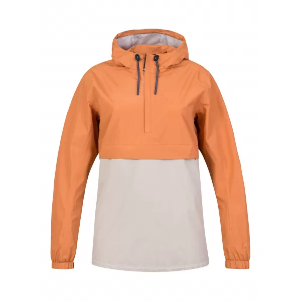  Geaca de dama HANNAH AVA BRONZ CARAMEL/OXFORD 