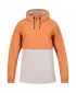 Geaca de dama HANNAH AVA BRONZ CARAMEL/OXFORD