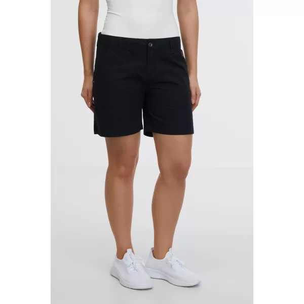  Pantaloni scurți de damă SAM 73 AURORA WS 793 NEGRU 