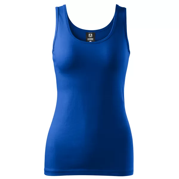  Maieu de damă ALTISPORT NoPrint NP/ALW631 ALBASTRU REGAL 