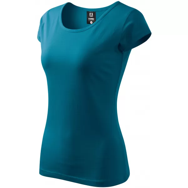  Tricou pentru femei ALTISPORT NoPrint NP/ALW221 KEROSENUL 