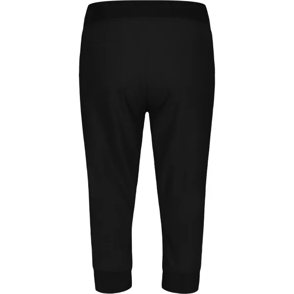  Pantaloni scurți de damă NORDBLANC WONDERFUL NBSPL8047 NEGRU 
