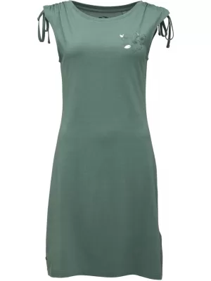 Rochie LOAP ASASBEDA CLW2464 VERDE