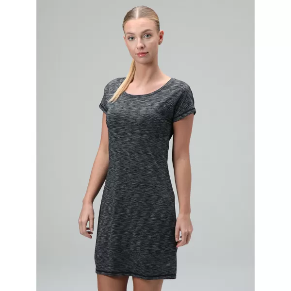  Rochie LOAP MARILYN TLW2405 GRI 