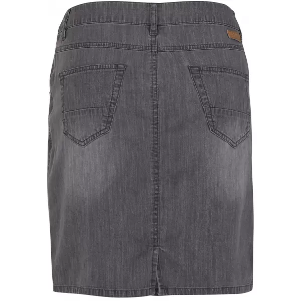  Fusta de dama SAM 73 GLADIS WZ 846 NEGRU 