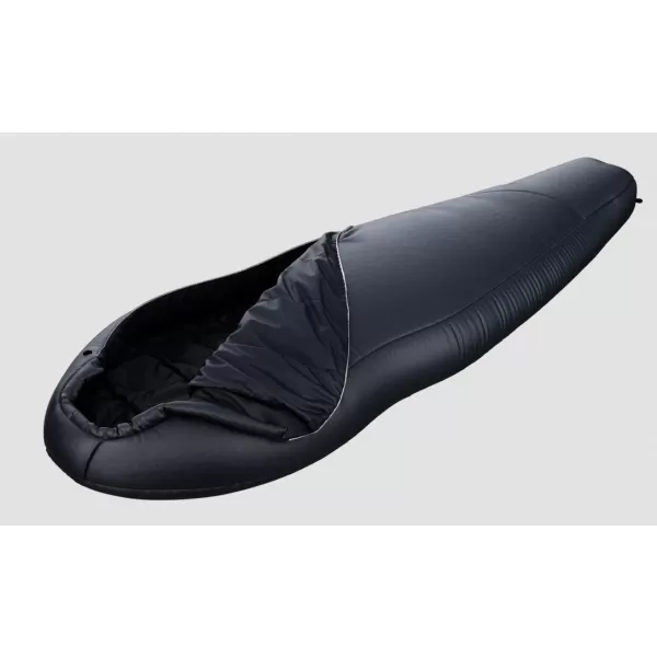  Sac de dormit pentru femei HANNAH SCOUT W 120 NOPȚI ALBASTRE 
