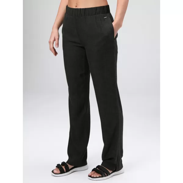  Pantaloni de dama LOAP NYDARA CLW2494 NEGRU 