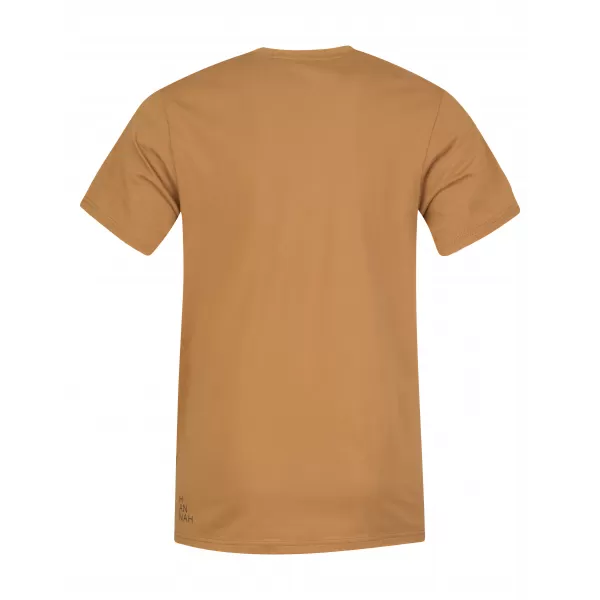  Tricou pentru bărbați HANNAH GREM NUGGET AVEA 