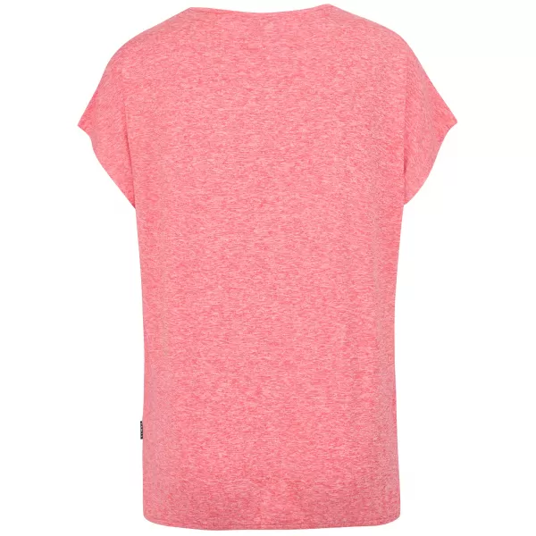  Tricou pentru femei SAM 73 JULIANA WT 920 ROŞU 