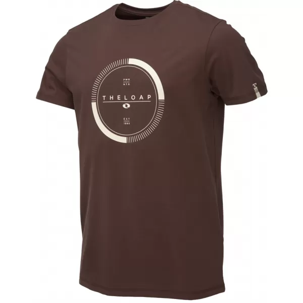  Tricou pentru bărbați LOAP ALTAR CLM2405 MARO 