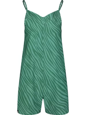 Salopete de dama NORDBLANC NBSLD7807 VERDE DESCHIS