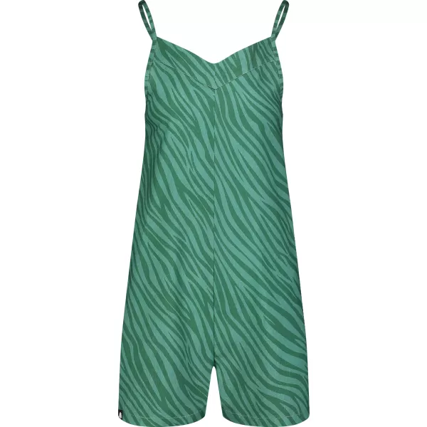  Salopete de dama NORDBLANC NBSLD7807 VERDE DESCHIS 