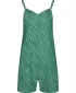 Salopete de dama NORDBLANC NBSLD7807 VERDE DESCHIS
