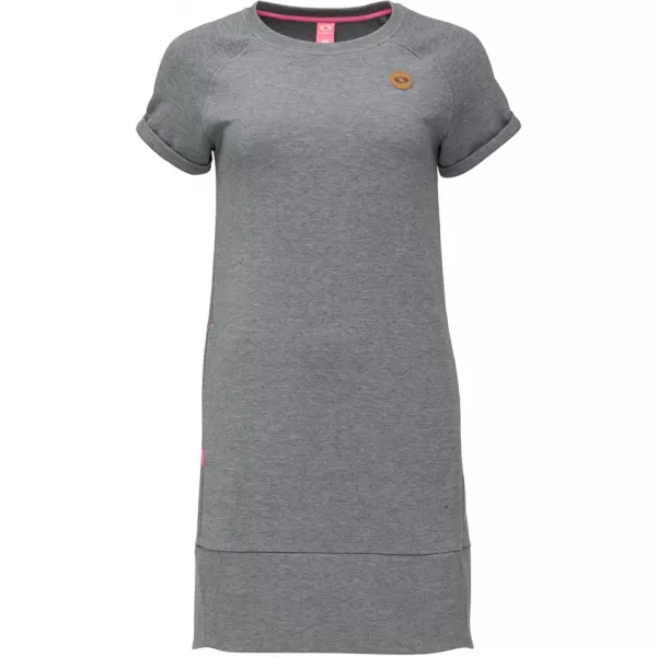  Rochie LOAP ECZANA CLW2406 ALBASTRU 