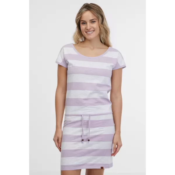  Rochie SAM 73 REYNA WZ 869 LAVANDĂ 