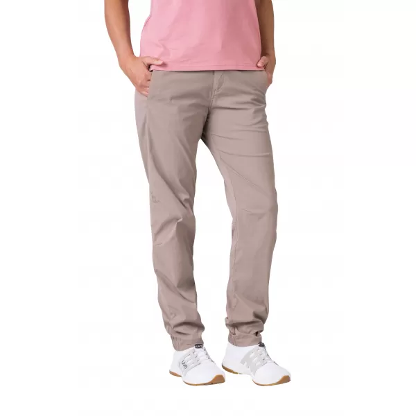  Pantaloni de dama HANNAH WELORY GHIMBIR SNAP 