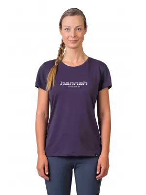 Tricou pentru femei HANNAH CORDY MISTERIOS
