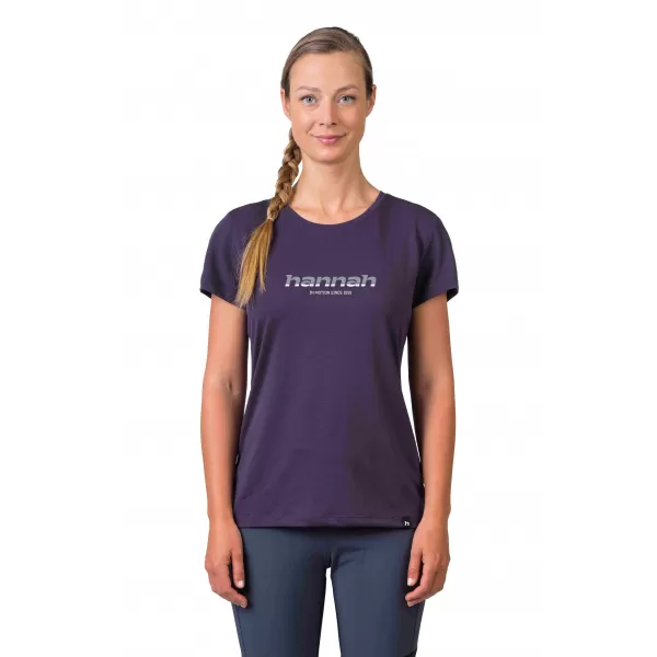  Tricou pentru femei HANNAH CORDY MISTERIOS 