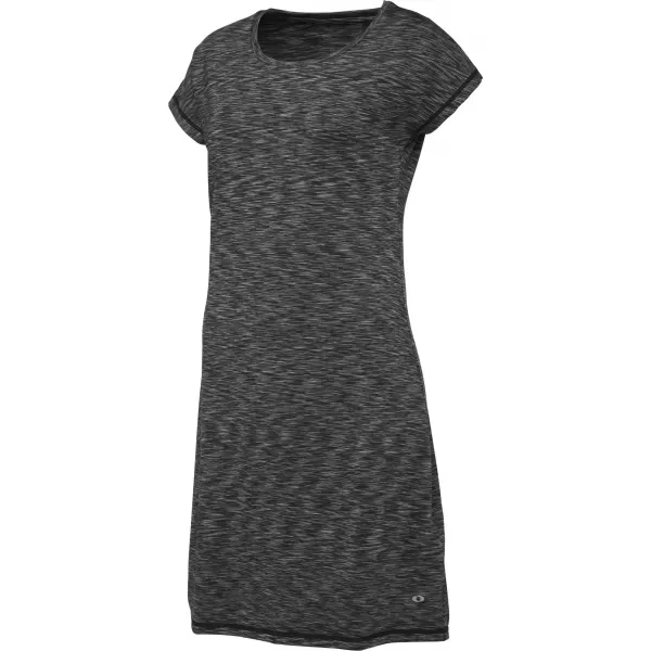  Rochie LOAP MARILYN TLW2405 GRI 