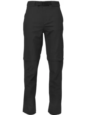 Pantaloni softshell pentru bărbați LOAP URZEK SFM2408 NEGRU