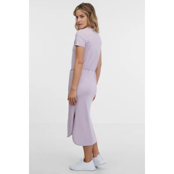  Rochie SAM 73 ESTELA WZ 866 LAVANDĂ 