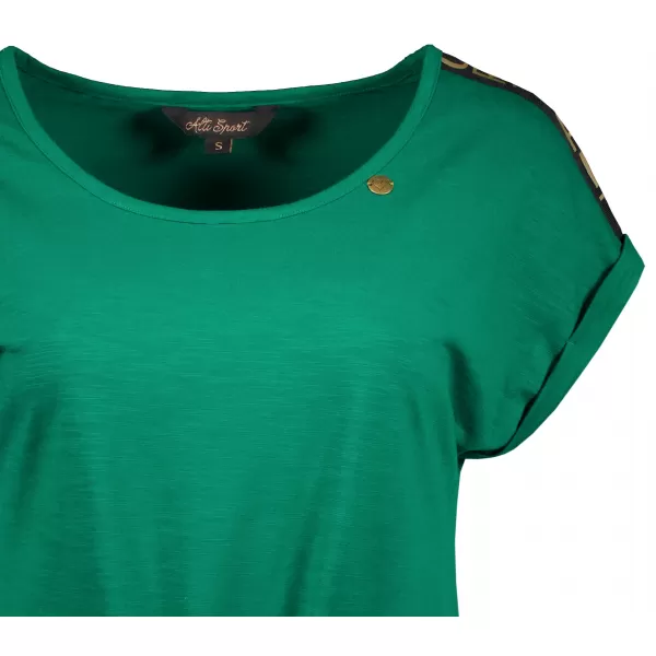  Rochie ALTISPORT CETTA VERDE 