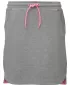 Fusta de dama LOAP ECDORA CLW2405 GRI