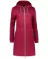 Hanorac de dama ALTISPORT CELIA BURGUNDIA