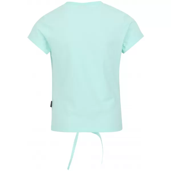  Tricou fetita SAM 73 KIARA KT 522 MENTĂ 