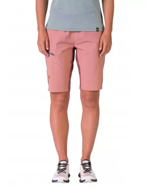 Pantaloni scurți de damă HANNAH TORRES W CANYON ROSE/ROAN ROUGE
