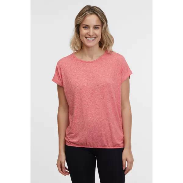  Tricou pentru femei SAM 73 JULIANA WT 920 ROŞU 