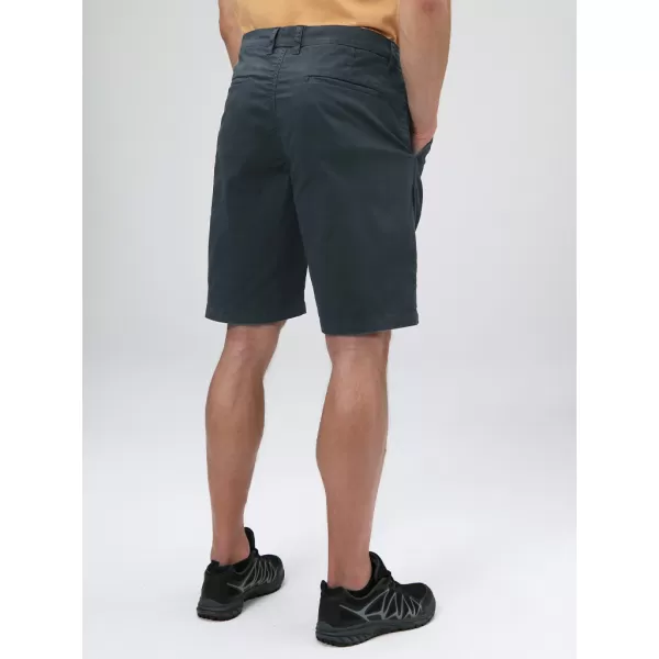  Pantaloni scurți pentru bărbați LOAP VADOR CLM2431 ALBASTRU 