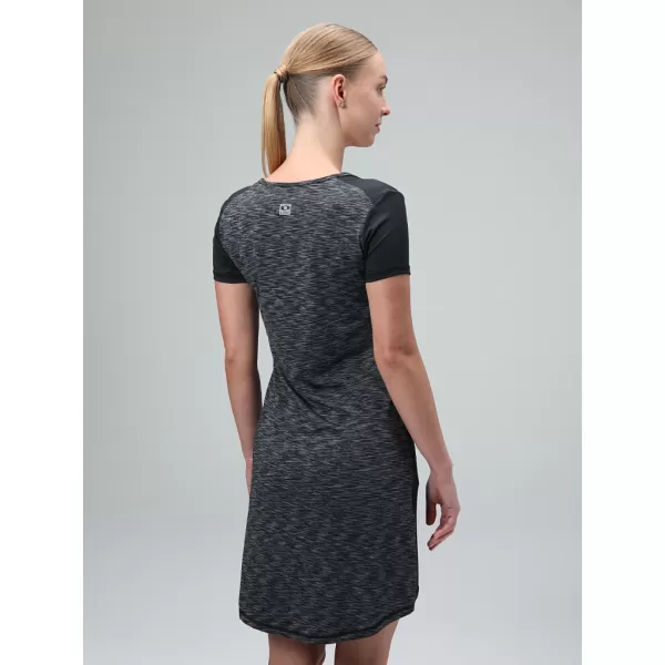  Rochie LOAP MAPSA TLW2404 GRI 