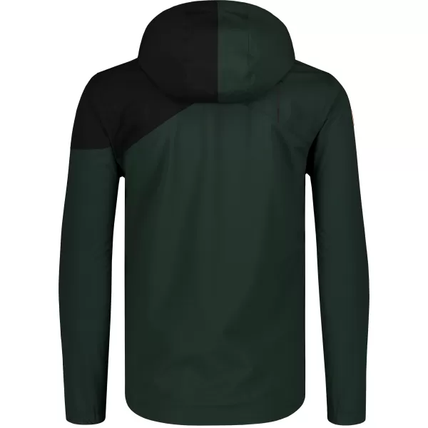  Jachetă pentru bărbați NORDBLANC PINE NBSJM8001 VERDE ÎNCHIS 