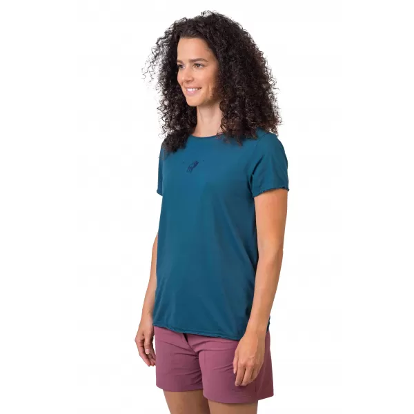  Tricou pentru femei HANNAH EDITH TAPISERII 