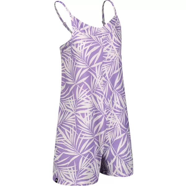  Salopete de dama NORDBLANC NBSLD7807 VIOLET 