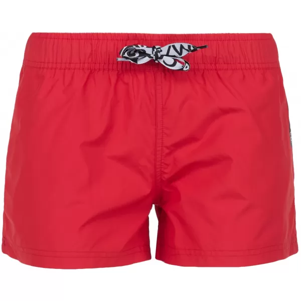  Pantaloni scurți de damă SAM 73 AVRIL WS 795 ROŞU 