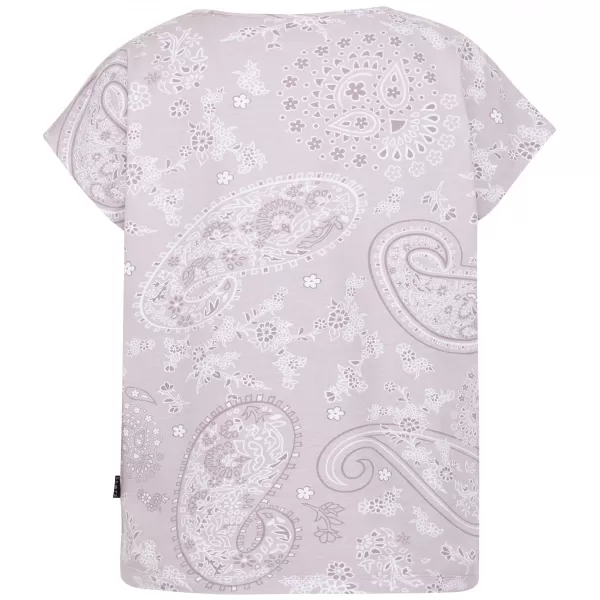  Tricou pentru femei SAM 73 MARGARITA WT 903 ROZ VECHI 