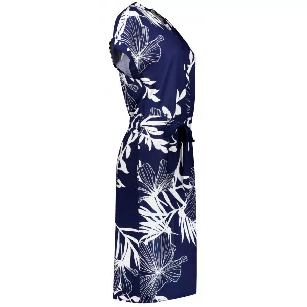  Rochie ALTISPORT CHANTAL ALBASTRU INCHIS 