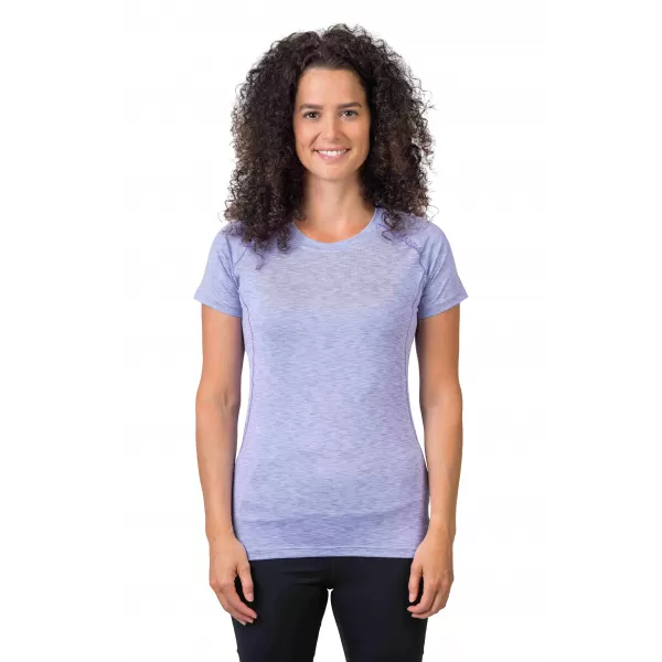  Tricou pentru femei HANNAH SHELLY II BABY LAVANDA MEL 