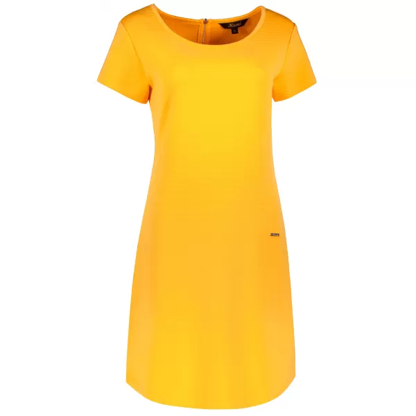  Rochie KIXMI SINTIA GALBEN 