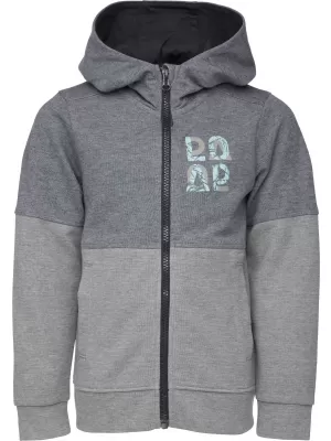 Hanorac pentru copii LOAP ECMAR CLK2407 ALBASTRU