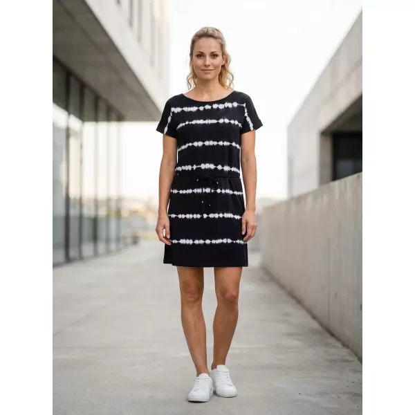  Rochie SAM 73 RAQUEL WZ 864 NEGRU 