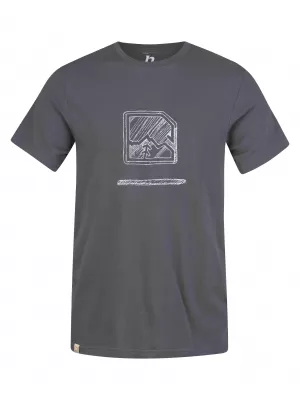Tricou pentru bărbați HANNAH MIKO MAGNET