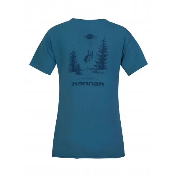  Tricou pentru femei HANNAH EDITH TAPISERII 