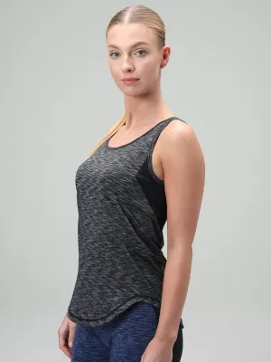 Maieu de damă LOAP MANDARA TLW2403 GRI
