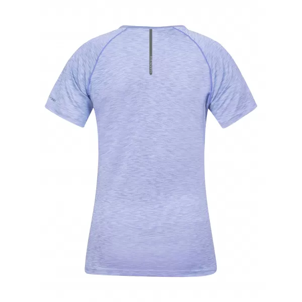  Tricou pentru femei HANNAH SHELLY II BABY LAVANDA MEL 