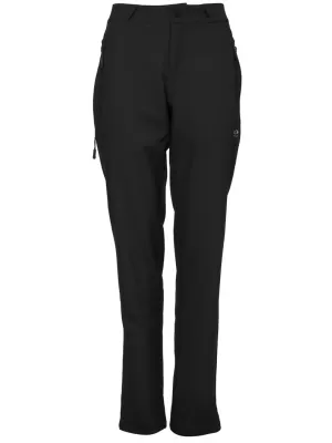 Pantaloni de dama LOAP URMALONA SFW2415 NEGRU