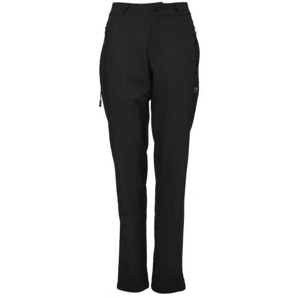  Pantaloni de dama LOAP URMALONA SFW2415 NEGRU 